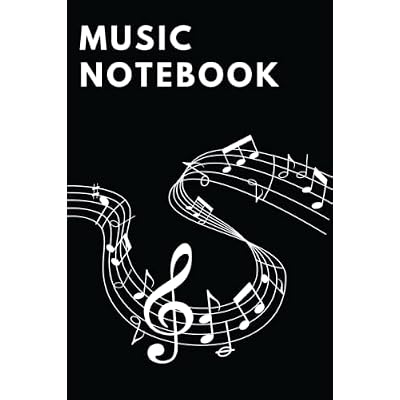 Music Notebook