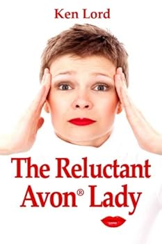 Paperback The Reluctant Avon Lady Book