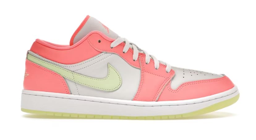 Nike Air Jordan 1 Low SE la solution confort pour des pieds stylés sans douleur