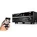 YAMAHA RX-V679BL 7.2-Channel MusicCast AV Receiver with Bluetooth, Works with Alexa