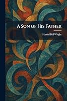 A Son of His Father 1026000718 Book Cover