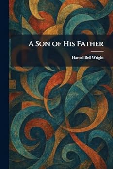 Paperback A Son of His Father Book