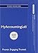 MyLab Accounting with Pearson eText -- Access Card -- for Horngren's Accounting: The Managerial Chapters (My Accounting Lab)