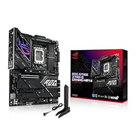ASUS ROG STRIX Z790-E