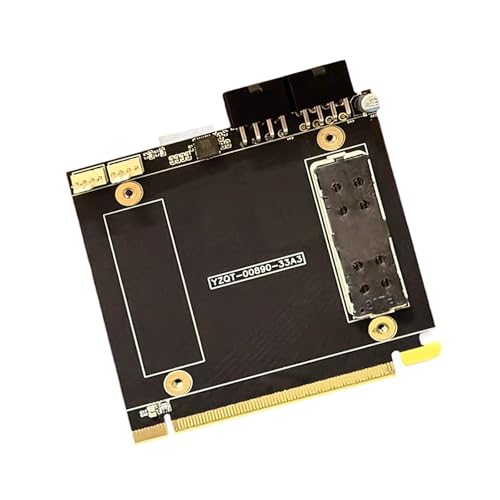 PCB SXM2 multicouches anti-interférence pour calcul V100 P100 - 6