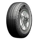 Geräuschemission: 72 db Michelin AGILIS 3-235/65R16 115R - Sommerreifen