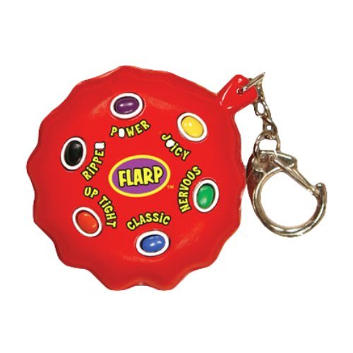 Flarp Fart Noise Maker by JaRu