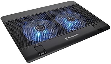 Thermaltake CL-N001-PL14BU-A MASSIVE 14 LAPTOP COOLER
