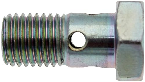 Dorman 667-677 Turbocharger Coolant Line Compatible with Select Ford Models - Thumbnail 5