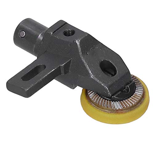 Pie prensatela de rodillo para máquina de coser miniatura 5