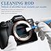 Camera Lens Cleaning kit，Camera Accessories，Camera Sensor and Lens Cleaning kit，Lens Pen