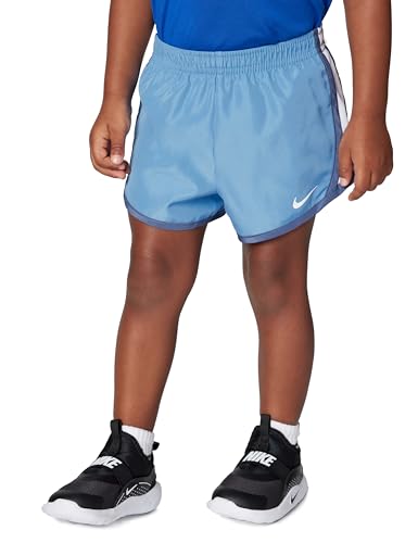Image of Nike Girls' Tempo Dri-FIT Running Shorts