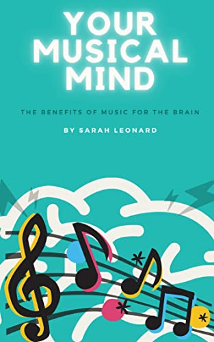 Musical Mind (English Edition)