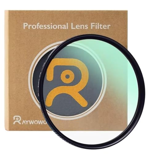 RAYWOWO UV-Filter (67MM)