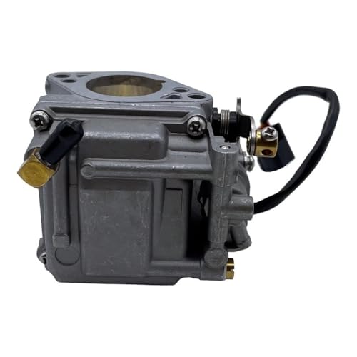 Carburateur pour hors-bord F25 T25 moteur 4 temps bateau 6BL-14301-10