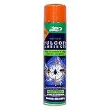 Pulgoff Ambiente 400 Ml