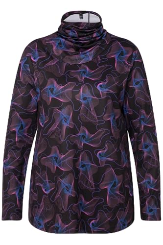 T-shirt de ski respirant femme pour rester au sec sur les pistes