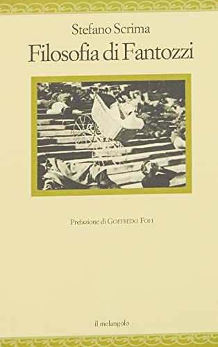 Filosofia di Fantozz