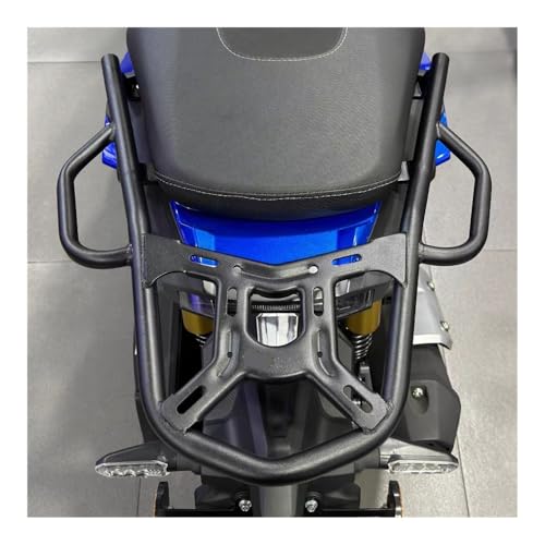 Support bagage arrière XDV250si tige support étagère boîte accessoires