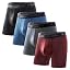 04-black/Charcoal/Blue/Burgundy