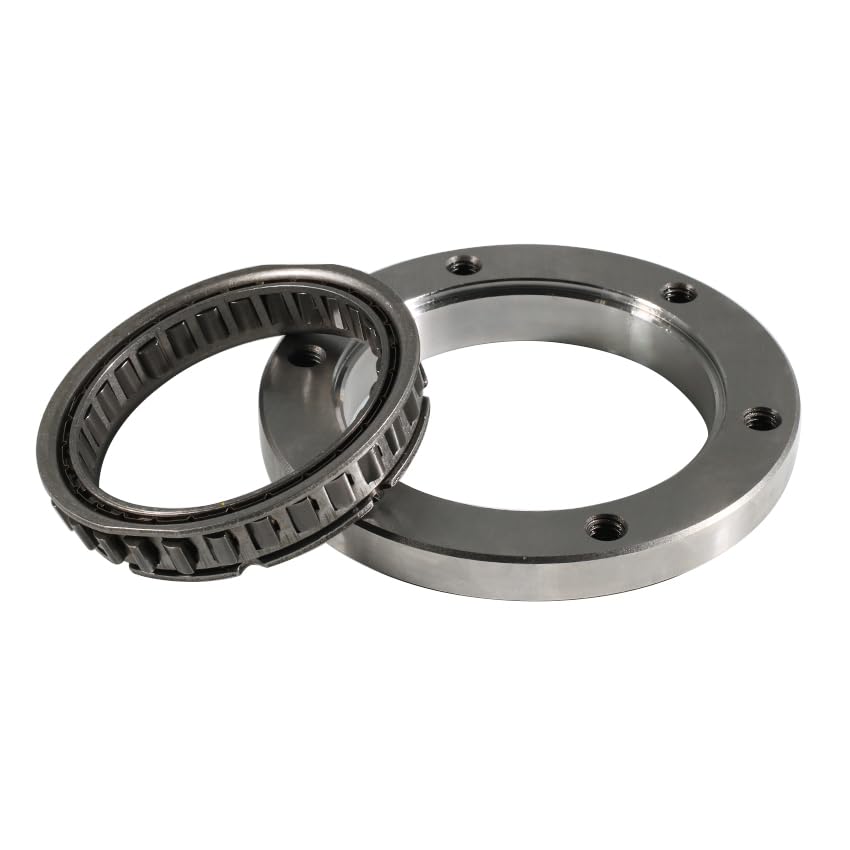 Embrayage unidirectionnel renforcé avec couronne pour Suzuki LS650