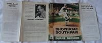 Showboat southpaw B0007E5FWM Book Cover