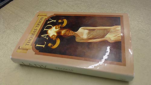 Lady 0340197714 Book Cover