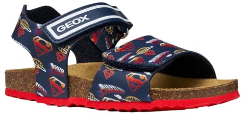 Geox: Auswahl an Schuhen