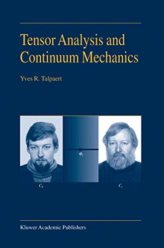 Tensor Analysis and Continuum Mechanics view 2