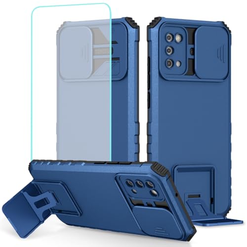 Coque Galaxy A02S robuste pour sécuriser votre mobile en voyage