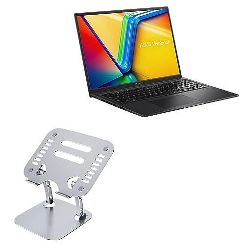Base para portátil BoxWave compatible con ASUS Vivobook 16X OLED miniatura 1