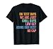 Staar State Testing Day Motivation Chill Guys Doing Out Best T-Shirt