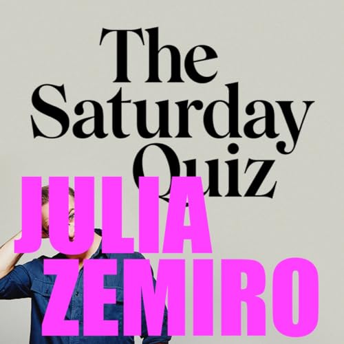 "True" Crime with Julia Zemiro