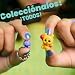 Figuras Disney Doorables Squish Imagen de Figuras Disney Doorables Squish
