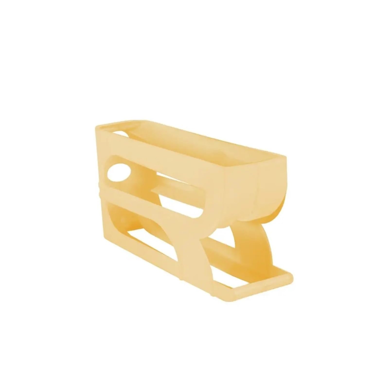 Organisateur de distributeur d'œufs vertical pour cuisine familiale