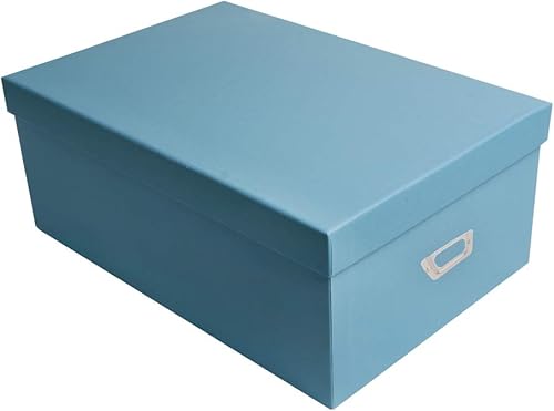 Miniatura 7 de novelinks Estuche para fotos de 4 x 6 pulgadas, caja de almacenamiento de fotos  10 contenedores interiores de almacenamiento de fotos, estuche