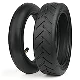 Walshen 8.5 Tire Tube 8.5x2 Scooter Replacement Tires for Gotrax/Gxl V2/Xiaomi...