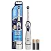 Produktbild TOOTHBRUSH BRAUN AKUD4.010 DB4 3D White Luxe (D4.010)