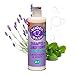 Buddy Wash Dog Shampoo & Conditioner for Dogs with Botanical Extracts and Aloe Vera, Lavender & Mint - 16 fl. oz.