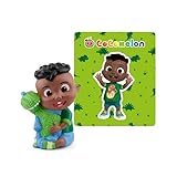 Tonies Cody Audio Toy Figurine from Cocomelon