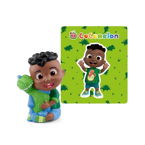 Tonies Cody Audio Toy Figurine from Cocomelon