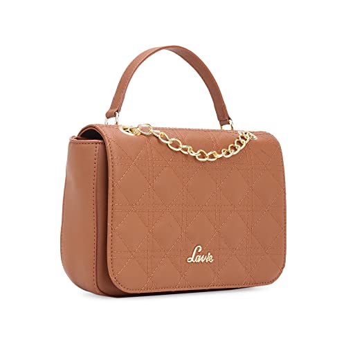 Image of Lavie Women's Cardio Flap Sling Bag | Ladies Purse Handbag
