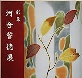 彩象 河合誓徳展 図録