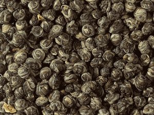 1kg - Jasmintee - Jasmin - Dragon Phoenix Pearl - China - grüner Scented-Tea