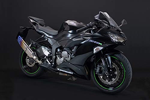 Amazon | トリックスター(TRICK STAR) スリップオンマフラー IKAZUCHI