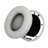 Reemplazo de almohadillas para auriculares: las almohadillas mejoran la fidelidad de su audio y brindan sonidos más vibrantes, almohadillas de repuesto