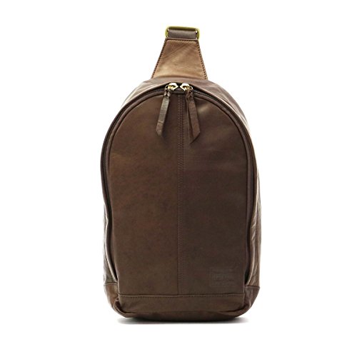 [�|�[�^�[]PORTER FRANK �t�����N �����V�����_�[�o�b�O 198-01343 �u���E��/60