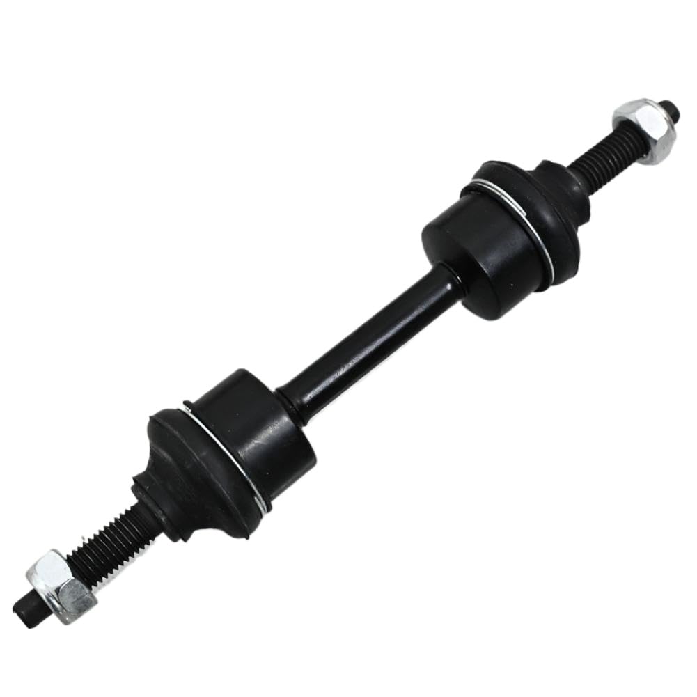 Enlace Estabilizador Delantero Bola de Equilibrio Trasera 9L3Z5K483D Compatible Con F-450 F-550 4WD