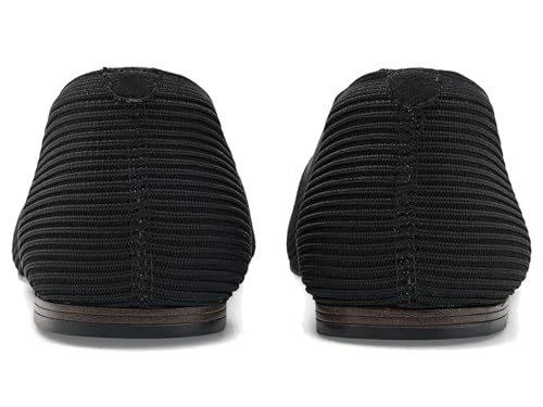 Skechers Women's Cleo Square - Blissful Soul, Black, 9.5 by Skechers - Used condition - Image 7