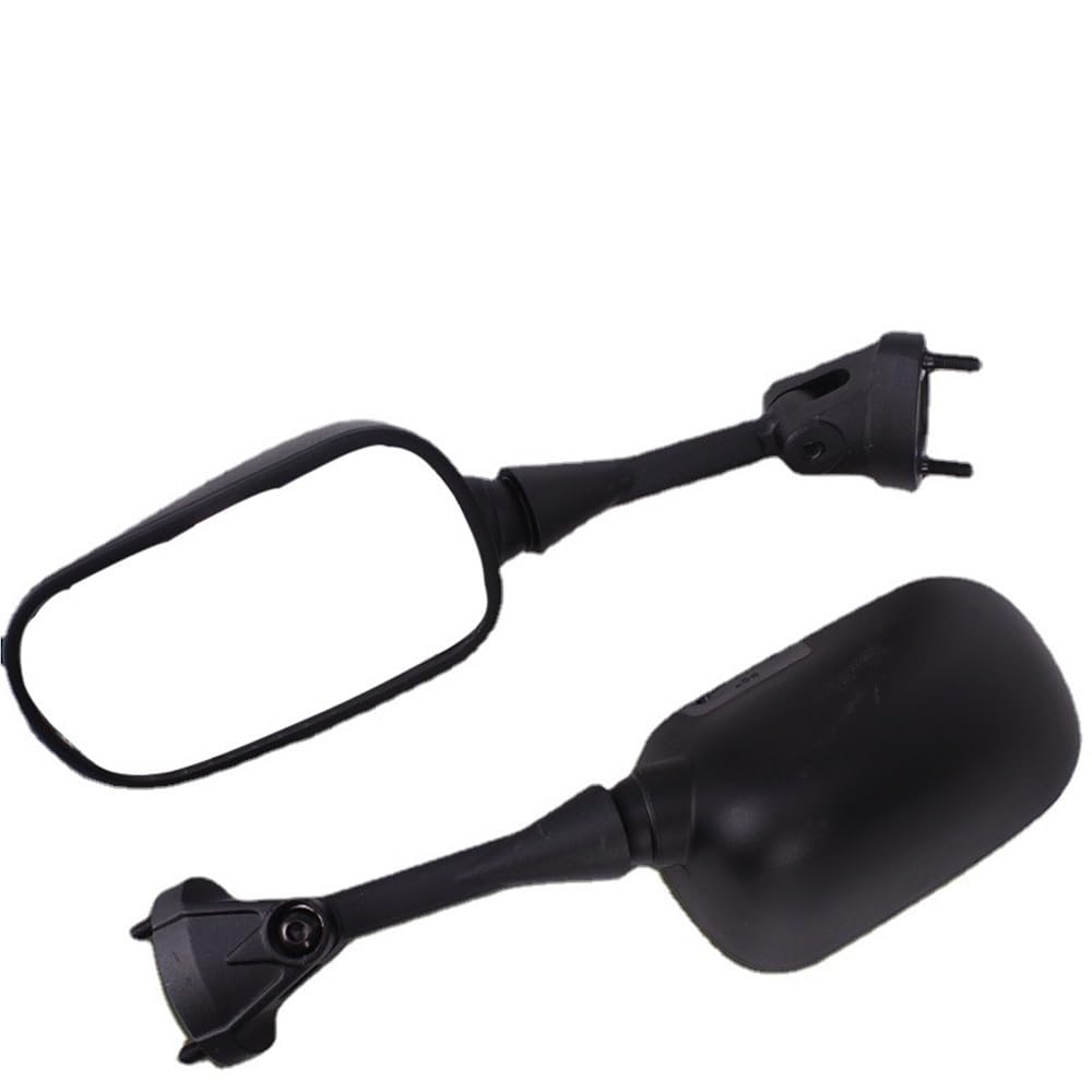 Espejo retrovisor de motocicleta que elimina la vibración en ZX-6R 2005 2006